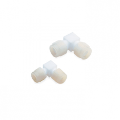 Gas Line Connectors for 7500